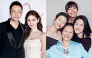 Hotgirl tai tiếng “khắc chế” gia đình Từ Hy Viên, vạch trần sự thật về bê bối ảnh nóng