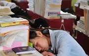 Nữ sinh quên ghi tên, ngủ gật trong phòng thi đại học vẫn đạt điểm cao nhất tỉnh, đỗ trường top đầu: Ai cũng sửng sốt khi biết nguyên do