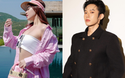 Rầm rộ hint Kay Trần hẹn hò tiểu thư 7.000 tỷ?