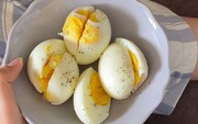 6 kiểu người CHỚ DẠI mà ăn nhiều trứng gà, cẩn thận nhập viện lúc nào không hay!