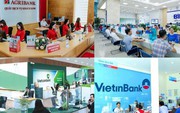 Lãi suất tiết kiệm Agribank, BIDV, VietinBank và Vietcombank tháng 8: Ngân hàng nào có lãi suất 12 tháng cao nhất?