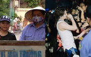 Cậu bé nghèo Thanh Hóa, đẩy xe rác cùng mẹ thành ca sĩ thần tượng đình đám showbiz Việt ở tuổi 24