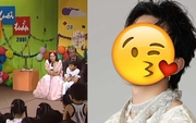 Em bé xuất hiện trên VTV 25 năm trước hiện là sao Việt đình đám: Từng ôm mẹ khóc để khỏi đi học, 15 năm theo học trường xịn