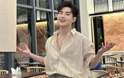 Nam ca sĩ đẹp trai, nhảy giỏi nhất Anh Trai Say Hi, gây phản cảm khi chụp ảnh với fan nữ là ai?