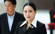Thủ tướng Thái Lan Paetongtarn bị bãi nhiệm