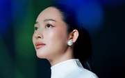 “Con dâu hụt” của Hồng Đào: Là mỹ nhân màn ảnh Việt, 31 tuổi làm chủ một công ty sản xuất phim
