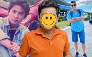 Tài tử Việt khiến khán giả say đắm một thời: Đột quỵ ở tuổi 57, đời tư cực bí ẩn
