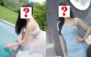 Nữ diễn viên Vbiz là phu nhân chủ tịch, ngoài đời quyến rũ khác xa trên phim