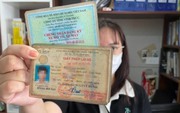 4 tháng đếm ngược: 6 trường hợp bắt buộc đổi Giấy phép lái xe, chậm là bị phạt có thể lên tới 20 triệu đồng