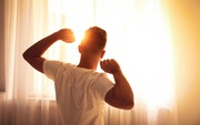 Cục máu đông rất "sợ" 1 thói quen đơn giản buổi sáng: Thường xuyên làm giúp tránh xa đột quỵ, đau tim