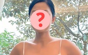 Nữ diễn viên phim Mưa Đỏ lên tiếng tin thông tin "có vấn đề" nên bị chồng ly hôn