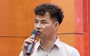 NSND Xuân Bắc rời chương trình Vua tiếng Việt