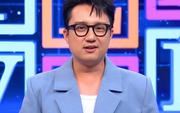 Điều ít người biết về nam MC VTV thay Xuân Bắc dẫn Vua Tiếng Việt
