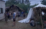 Hi hữu: Nằm trên giường xem điện thoại khi trời sấm sét, nam thanh niên tử vong