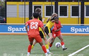 Tấn công như vũ bão, tuyển Việt Nam đại thắng 6-2 trước Dortmund