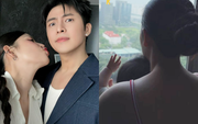 Puka và Gin Tuấn Kiệt công khai con đầu lòng, 1 chi tiết vẫn quyết giữ bí mật