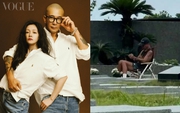 Chồng Từ Hy Viên đón sinh nhật đầu tiên góa vợ, nói 1 câu khiến công chúng xót xa tột độ