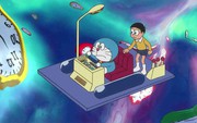 Cú shock sau hơn 50 năm đọc Doraemon: Bảo bối quý giá nhất bị bỏ quên hóa ra không hề nằm trong chiếc túi thần kỳ!