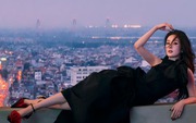 Lời nguyền của 100 đôi giày
