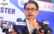 SEA Games 33 thiếu tiền, chủ nhà Thái Lan mòn mỏi chờ giải ngân