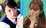 Yoon Eun Hye lộ chuyện bị tạt axit suýt mù, chịu hậu quả ám ảnh