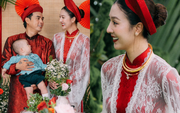 Đám cưới Hồ Quang Hiếu và vợ kém 17 tuổi ở Cà Mau: Hé lộ sính lễ của cô dâu, 1 nhân vật giật spotlight!