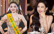 Đây là điều Chung kết Miss Grand Vietnam 2025 không làm được, nguyên nhân liên quan đến Thuỳ Tiên