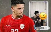 Cầu thủ Indonesia bị ghép ảnh nhạy cảm: “Đừng đùa cợt quá đà”