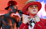 BIGBANG hết thời, bị Coachella xếp sau cả Justin Bieber lẫn Sabrina Carpenter