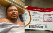 Tình hình hiện tại của người sống sót duy nhất trong thảm kịch máy bay Air India sau 3 tháng