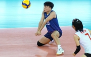 Đặng Thị Hồng bị cấm thi đấu, phải bán hàng online: Từ tay đập bóng chuyền triển vọng đến nỗi lo mưu sinh