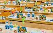 Những hình ảnh "cưng xỉu" tại 1 "trường làng" ở Hà Nội đang khiến nhiều cha mẹ xuýt xoa: Có động lực đi họp phụ huynh hẳn!