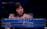 Chị Dậu tên thật là gì? Đáp án không như bạn nghĩ!