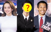 Thảm đỏ Tử Chiến Trên Không: Kaity Nguyễn đẹp phát sáng, ai ngờ bị 1 nam thần lấn át theo cách không ngờ