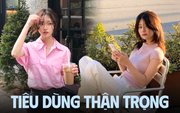 Kiếm tiền quá khó nên phải tự cứu lấy chính mình: Định nghĩa “ngầu đét” thay đổi từ đồ hiệu thành đồ cũ, sống sang thành sống sót