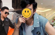 Sao nam Vbiz vướng tin yêu đồng giới quản lý: Từng nhận cát-xê 50 nghìn, nay có 13 căn nhà và biệt thự 20 tỷ, đại gia tặng đất 2.500m2