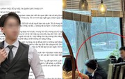 Nhân viên quán cà phê bị khách hành hung vì nhắc hút thuốc: Người trong cuộc lên tiếng, khẳng định "video đã bị cắt ghép"