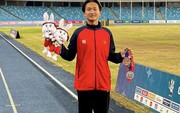 “Thần đồng” điền kinh Việt Nam từng dự Olympic giải nghệ ở tuổi 20