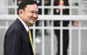 Thái Lan bác tin cựu Thủ tướng Thaksin Shinawatra “đãi tiệc pizza” trong tù