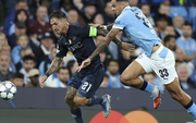 Erling Haaland chạm mốc lịch sử, Man City thắng dễ Napoli của De Bruyne