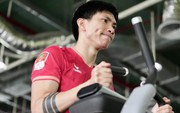 Vì sao 2 năm rồi Đoàn Văn Hậu không đá bóng?