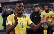 Vì sao đội tuyển Nam Phi bị FIFA xử thua 0-3?