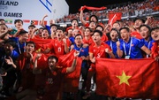 2026 cực sôi động của thể thao Việt Nam: Từ ASEAN Cup đến ASIAD, Asian Cup