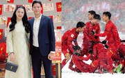 Sau 8 năm, lý do cả đội U23 Việt Nam lỡ hẹn đám cưới Quế Ngọc Hải và Hoa khôi ĐH Vinh mới hé lộ