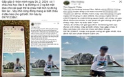 Thiếu niên sinh năm 2012 âm thầm rời nhà, gia đình hoảng loạn đăng tin khắp mạng xã hội: Công an phát hiện ở một địa điểm cách nhà 50km lúc đêm muộn