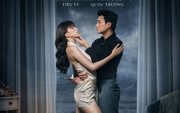 Phim Việt mới tung poster đã được hóng cực độ: Cặp chính đẹp đôi tuyệt đối, chỉ nhìn nhau cũng bùng nổ chemistry