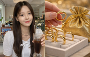 Mua vàng mỗi tháng để bớt tiêu linh tinh nhưng nhiều người vẫn không khá lên