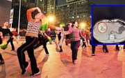 Người phụ nữ 70 tuổi vỡ khối u gan vì nhảy múa "quá mức"