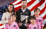 Ai làm lại Messi: Xây liền 3 căn biệt thự triệu đô đứng tên 3 cậu quý tử, "dát vàng" trên đường các con đi là có thật!