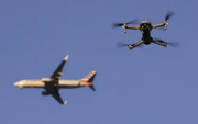 16 chuyến bay bị ảnh hưởng bởi UAV, Cảng vụ hàng không miền Bắc nói gì?